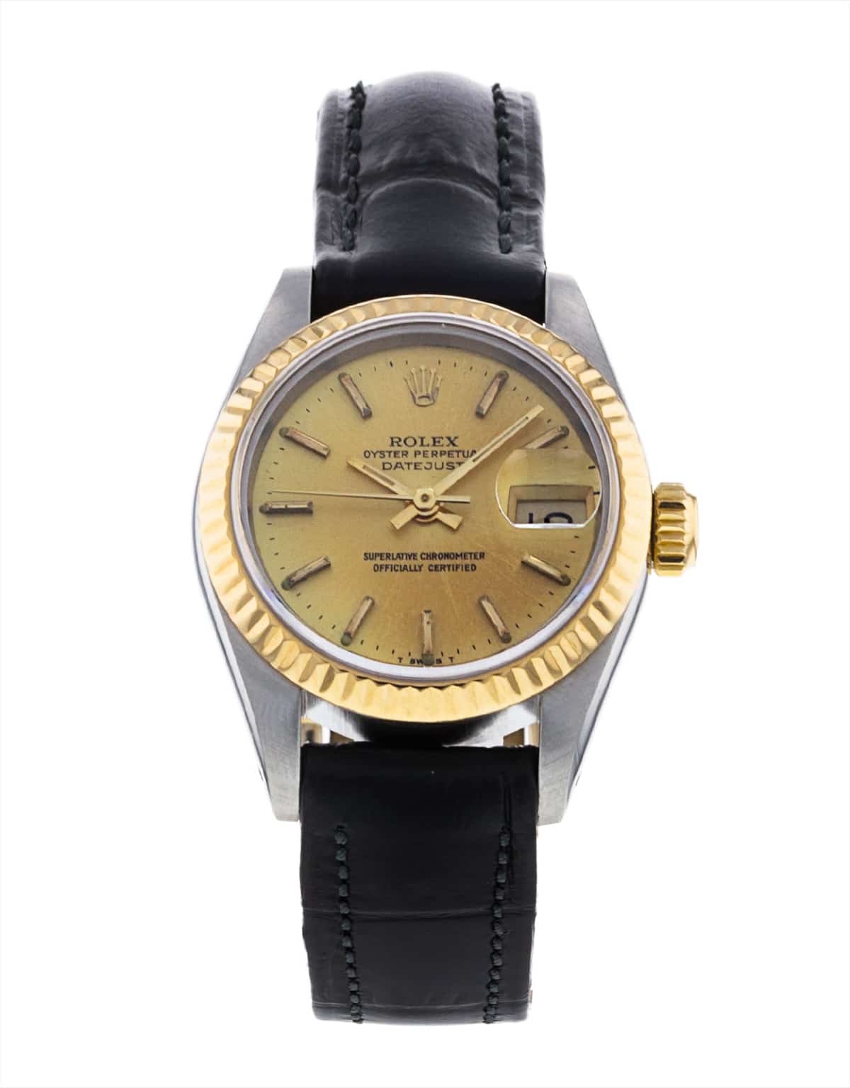 Rolex Datejust Lady 69173